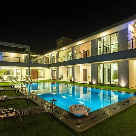 Ekostay Luxe - Casa De Atlantis آليباغ المظهر الخارجي الصورة